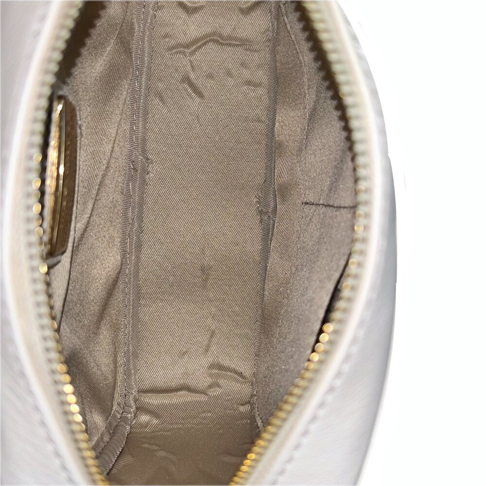 Valentino by Mario Valentino Mia Leather Bag  NEW $650 - Picture 11 of 13